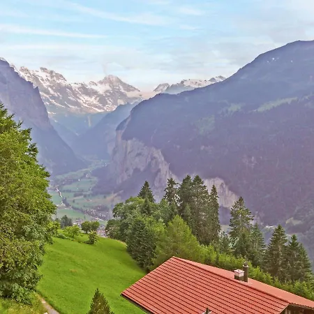 Helene Diana By Interhome Apartamento *