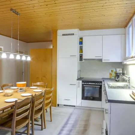 Helene Diana By Interhome Apartment Wengen