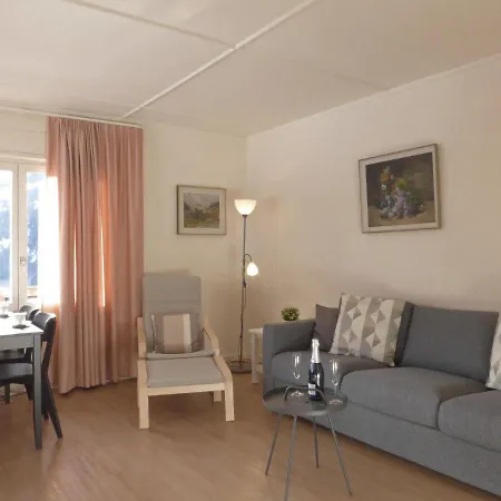Helene Diana By Interhome Apartment