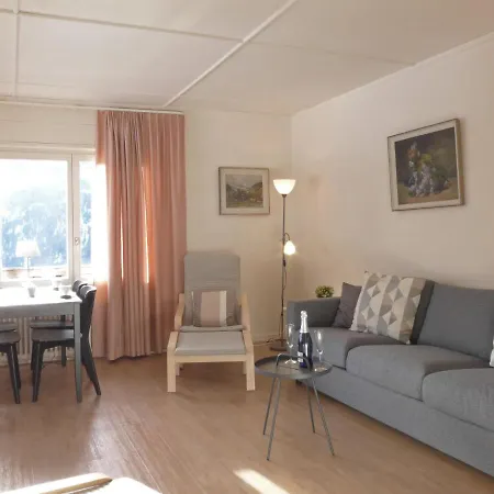 Helene Diana By Interhome * Wengen