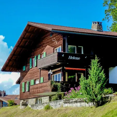 Helene Diana By Interhome Apartment *