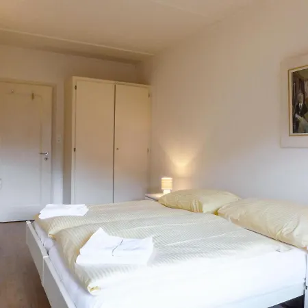 Appartamento Helene Diana By Interhome *