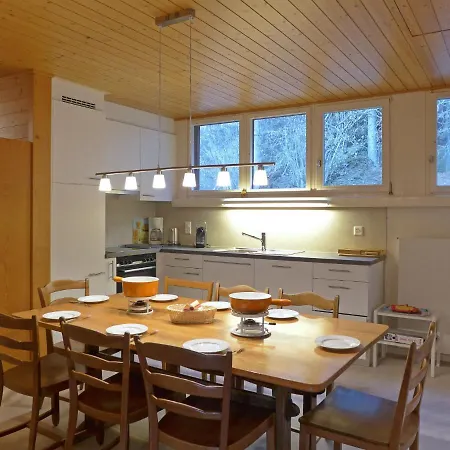 Apartment Helene Diana By Interhome
