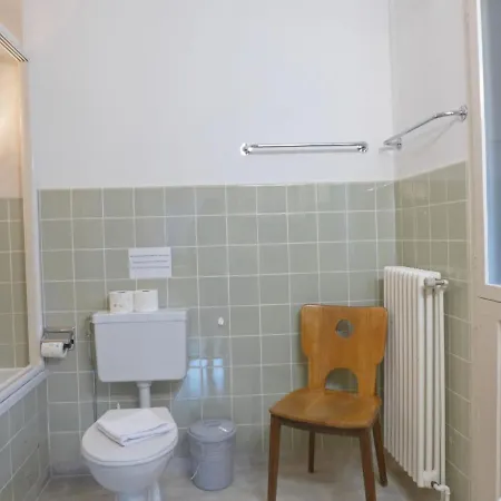 Helene Diana By Interhome Apartamento