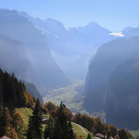 Helene Diana By Interhome Wengen