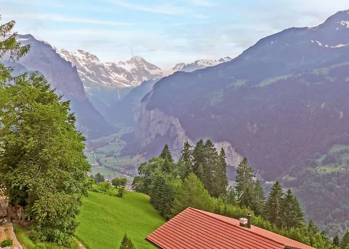 Helene Diana By Interhome דירה *