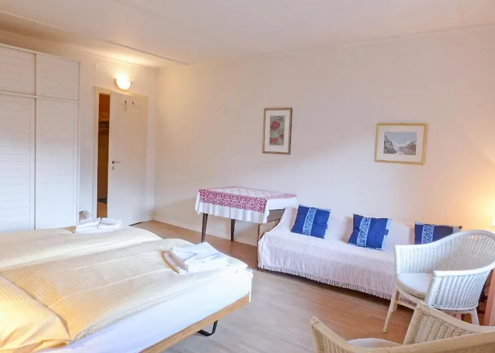 Helene Diana By Interhome דירה