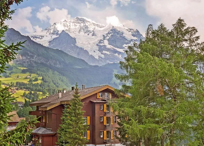 Helene Diana By Interhome