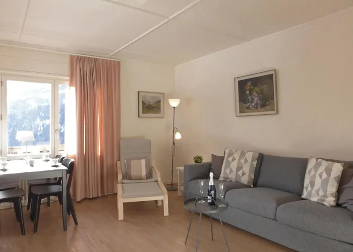 Helene Diana By Interhome Lejlighed