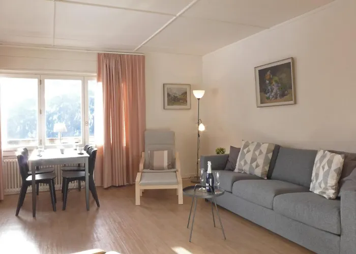 Helene Diana By Interhome * Wengen