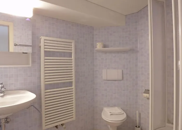 Helene Diana By Interhome * Wengen