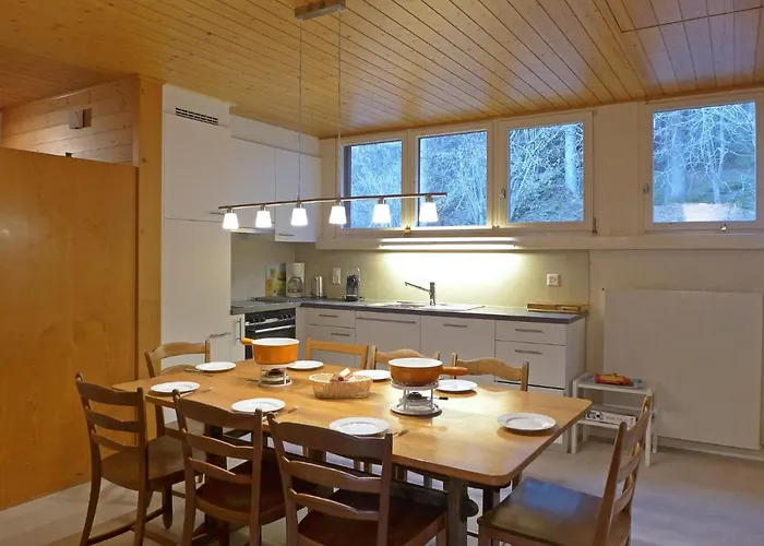 Lejlighed Helene Diana By Interhome