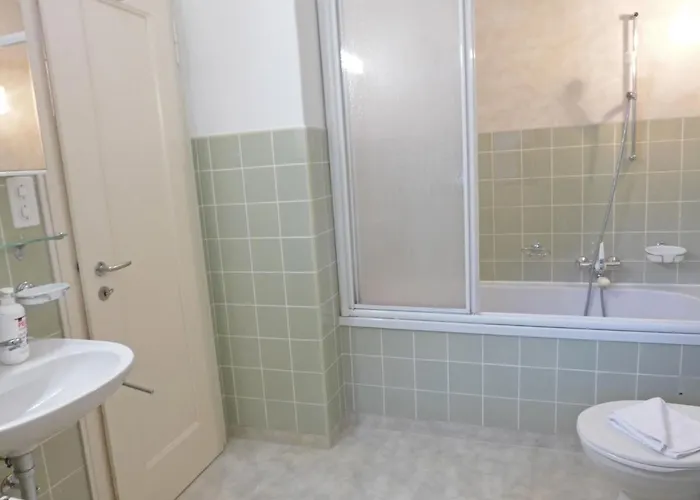 Helene Diana By Interhome *