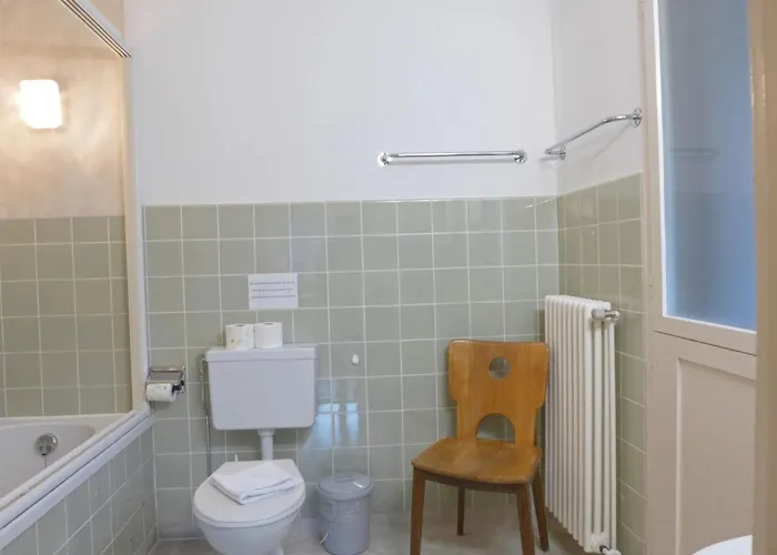 Helene Diana By Interhome דירה