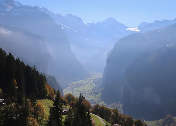 Helene Diana By Interhome וונגן