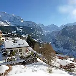 Appartamento Helene Diana By Interhome Wengen