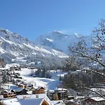 Helene Diana By Interhome Appartamento Wengen