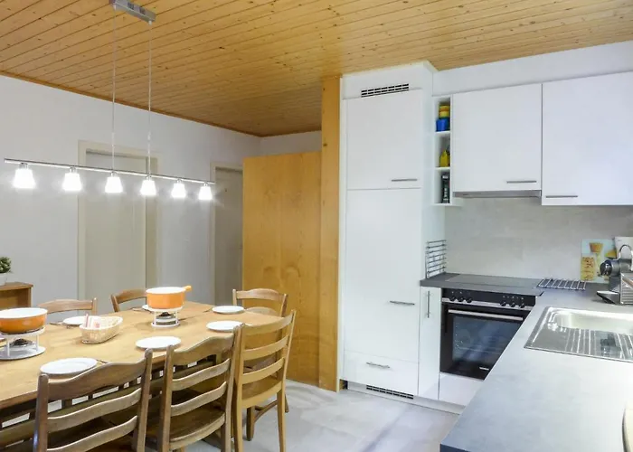 Helene Diana By Interhome * Wengen