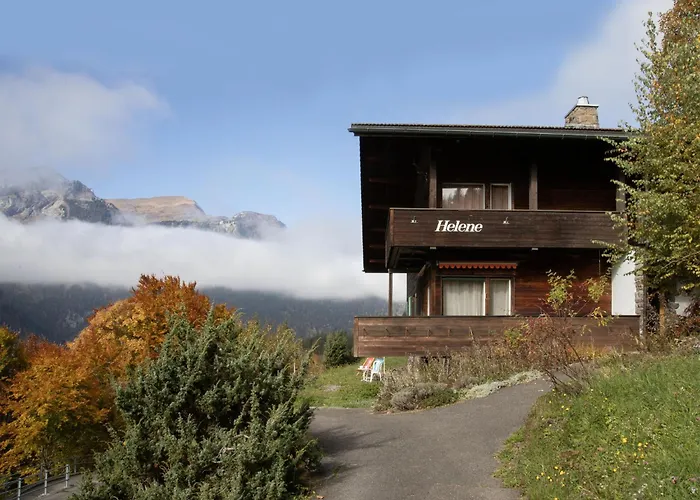 Helene Diana By Interhome Lejlighed *