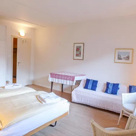 Helene Diana By Interhome Apartment