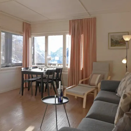 Helene Diana By Interhome Apartment