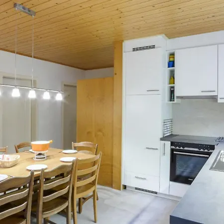 Helene Diana By Interhome * Wengen